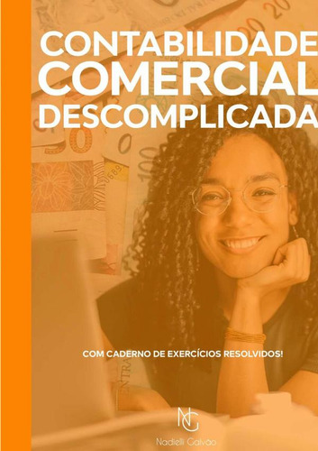 Contabilidade Comercial Descomplicada