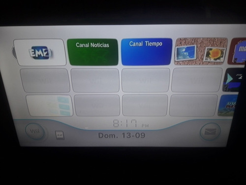 Nintendo Wii Completa, Leer Descripción