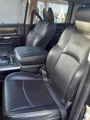 Ram 1500 2014 5.7 Laramie Atx V8 Cassano Automobili