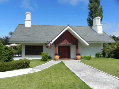 Imagen 4 de 24 de Casa San Rafel 6 Dormitorios - Punta Del Este San Rafael