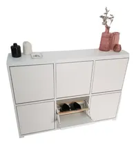 Comprar Organizador De Calzados Botinero Zapatero - Zapateros Deco