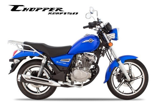 Suzuki Chopper 0km 2022 Intruder Sem Entrada