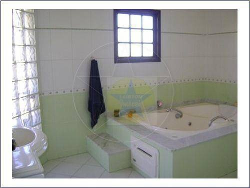 Chácara Residencial À Venda, Chácaras Maringá, Atibaia - Ch0450. - Ch0450