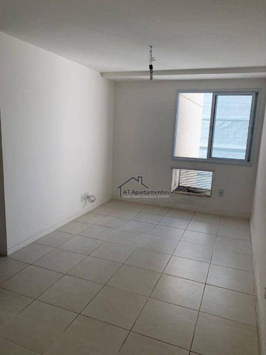 Imagem 23 de 30 de Cobertura Duplex Na Tijuca - Co0003