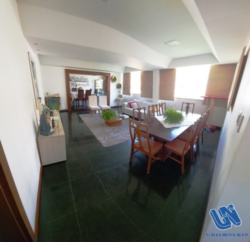 Imagem 20 de 30 de Cobertura Triplex 290m2 4 Quartos Sendo 2 Suítes A Venda Na Pituba - Tpa649 - 70710132