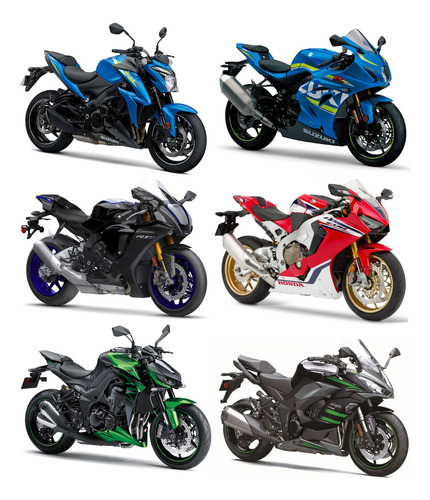 Pneu Traseiro Maxxis Radial 190/50r17 Suzuki Gsx-s 1000 2018