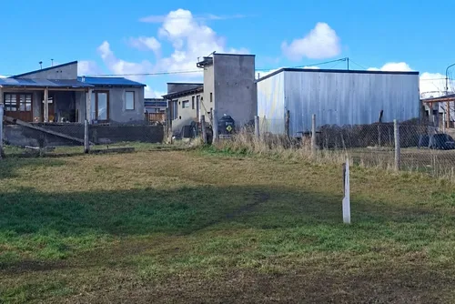 Terreno En Trevelin - Todos Los Servicios
