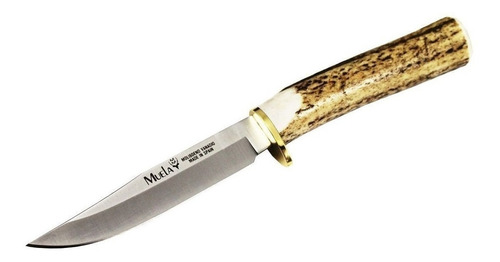 Cuchillo Muela Gred-12a Hoja De 12cm Acero Inox. España