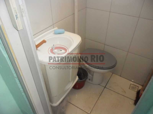Imagem 7 de 9 de Loja-à Venda-braz De Pina-rio De Janeiro - Palj00014