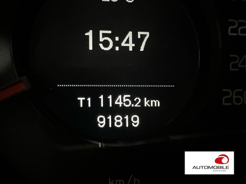Volvo S60 2.0 T5 KINETIC 16V TURBO GASOLINA 4P AUTOMÁTICO