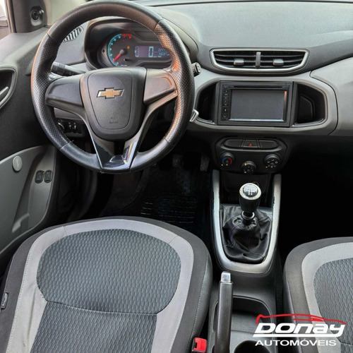 Chevrolet Onix 1.0 Lt 5p