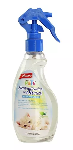 Neutralizador de Olores en Spray Air Wick Frambuesa y Limón 237ml