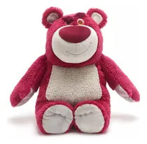 Comprar Disney Store Peluche Mediano Oso Lotso Abracitos, Toy Story
