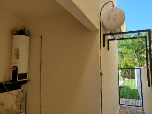 Casa En Venta En Playa Del Carmen 3 Recamaras Con Alberca Privada