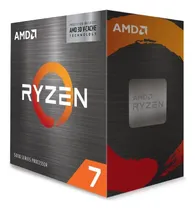 Comprar Cpu Amd Ryzen 7 5700x3d 3.0ghz Am4 8 Nucleos Box S\u002Ffan