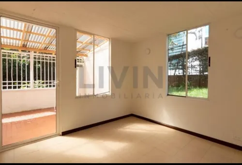 Casa Unifamiliar En Unidad Cerrada