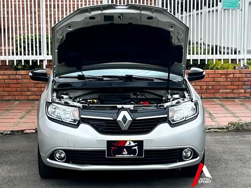 Renault Logan 1.6 Dynamique
