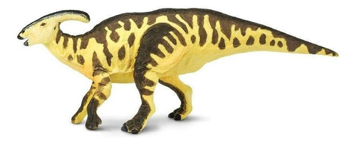 Parasaurolophus Dinosaurio Colección Safari Ltd