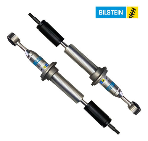 Kit Amortiguadores Delanteros Roraima 08-22 Bilstein B8 5100