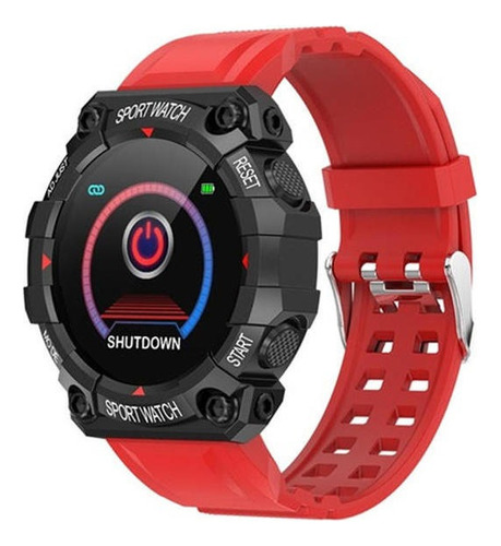 Pareja Deportes Smart Watch Monitor De Ritmo Cardíaco Podóme