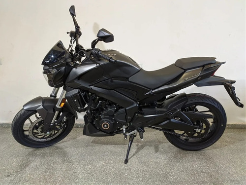 Imagen 8 de 16 de Bajaj Dominar 400 Ug 0km 2023 Pune Motos Z400 400nk