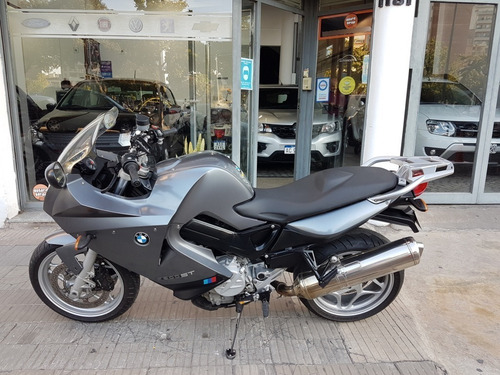 Imagen 2 de 18 de Bmw St 800 Año 2007, Muy Cuidada!