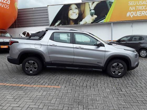 Fiat Toro 1.8 16v Evo Flex Freedom At6