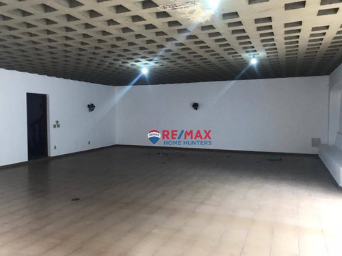 Imagem 7 de 30 de Casa Com 14 Dormitórios Para Alugar, 576 M² Por R$ 12.000,00/mês - Nova Campinas - Campinas/sp - Ca4361