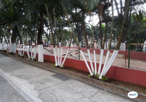 Imagem 19 de 21 de Apartamento Térreo De 57 M², 2 Dormitórios A Venda No Condominio Raul Renato - Ap00973 - 71024039