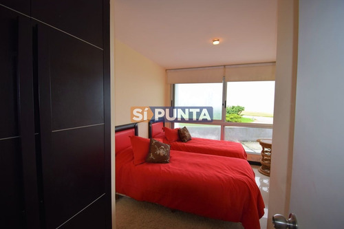 Imagen 24 de 30 de Apartamento En Venta - Mansa