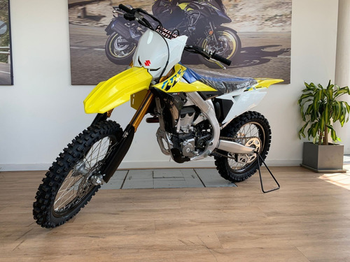 Suzuki Rmz 450 Consulte Tipo De Cambio Entrega Inmediata