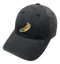 Comprar Gorra Pre Lavada Algodón Grafiti Grafity Arte Urbano R124