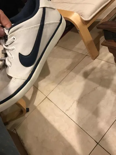 Zapatillas nike de lona hotsell