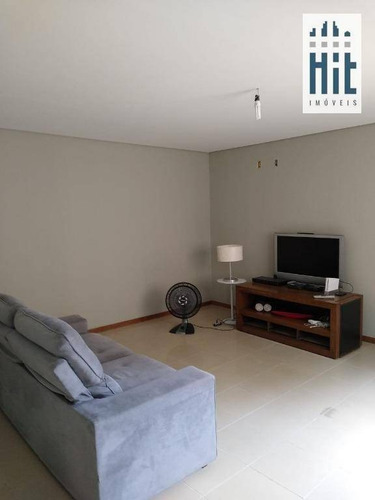 Imagem 2 de 14 de Casa À Venda, 170 M² Por R$ 870.000,00 - Ipiranga - São Paulo/sp - Ca0212