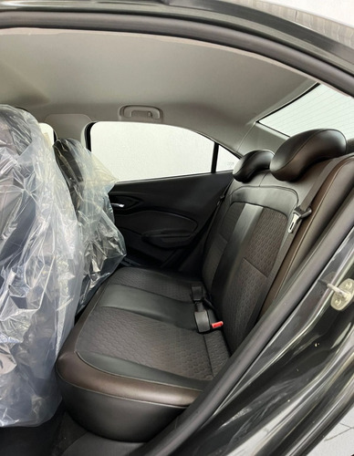 Chevrolet Onix 1.4 MPFI LTZ 8V FLEX 4P AUTOMÁTICO