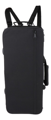 . Estuche De Transporte For Trompeta Bolso De Mano Y