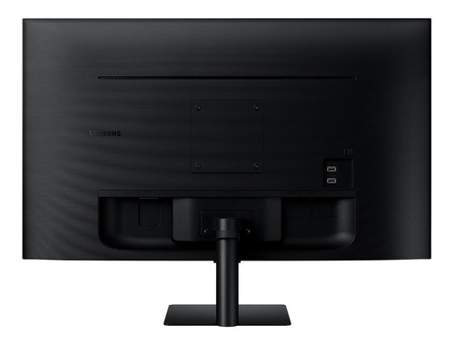 Monitor Smart Fhd De 32 Apps Wifi Bt Color Negro