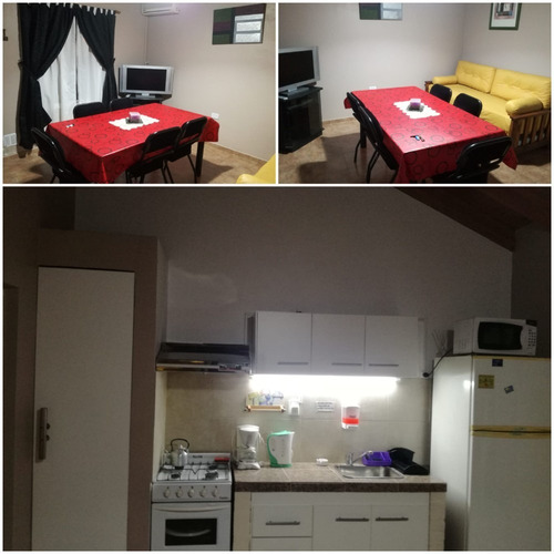 Imagen 9 de 14 de Departamento 2 Amb 250mts Del Mar 1er Piso X Escalera