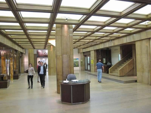 Imagen 7 de 15 de Oficina En Alquiler - Retiro - 250m2