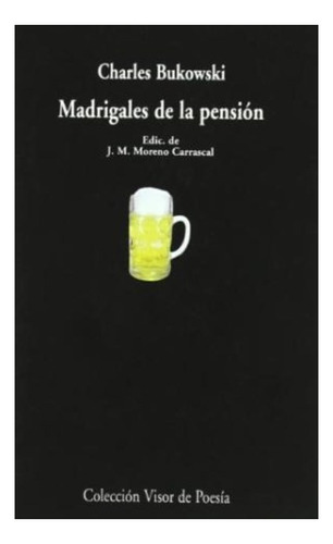 Madrigales De La Pension