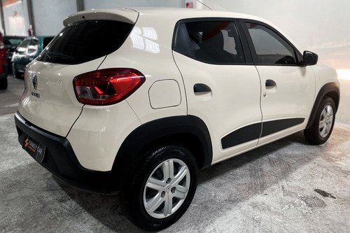 Imagen 4 de 16 de Renault Kwid