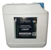 Comprar Liquidos De Prueba Y Limpieza Para Inyectores