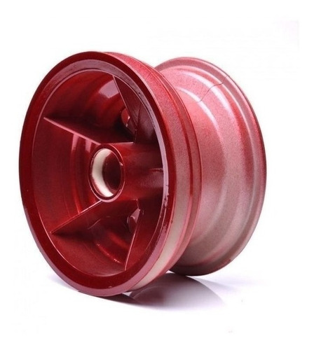 Roda Trazeira Red Para Walk Machine Envio Imediato C/nf