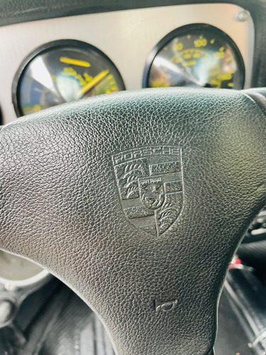 Vocho Porsche Impecable!!!