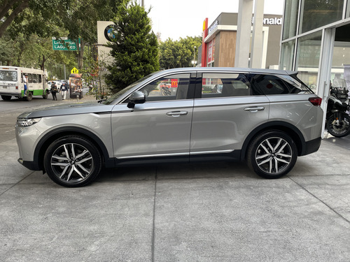 Bestune T99 Suv Aut 2024