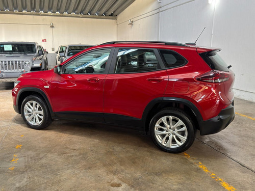 Chevrolet Tracker 1.2 Lt Turbo At