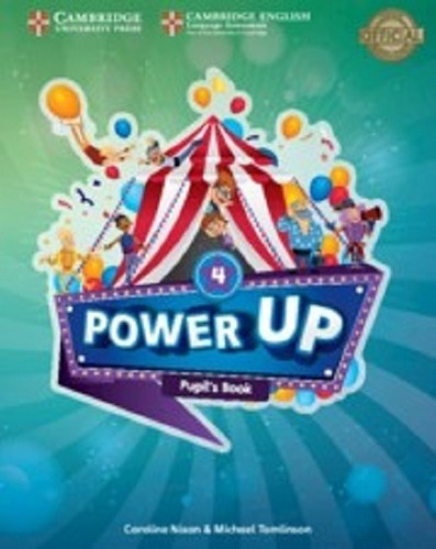 Power Up 4  Pupil S Book  Cambridgeiuy