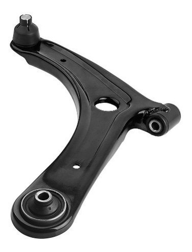 Kit Bujes Meseta Delantera Caliber 2007-2012