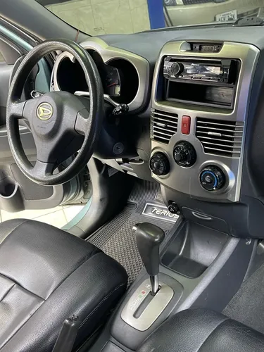 Daihatsu Terios Bego
