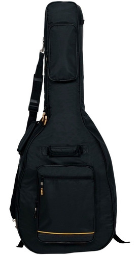 Funda Para Guitarra Acústica Warwick Rockbag Rb20509b